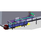 Vysoký a nízky pruh