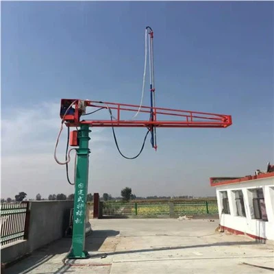 Rotačný vzorkovač obilia